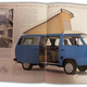 Illustration for article titled This Old VW Vanagon Brochure Contains An Interesting And Unintentional Hidden Brain Teaser